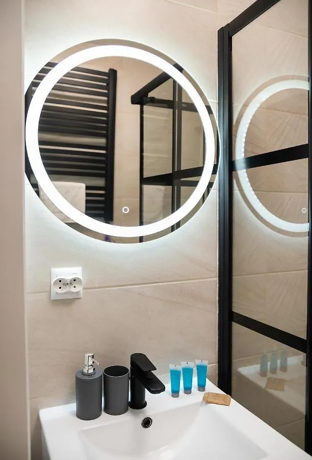 Polna Centrum Studio Warsaw Apartment