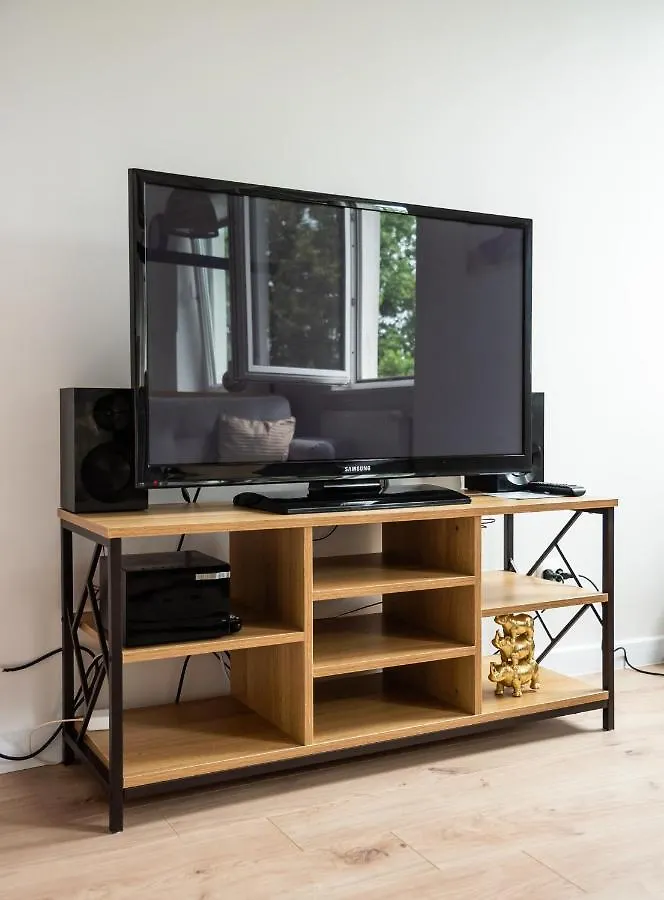 Apartment Polna Centrum Studio Warsaw Poland