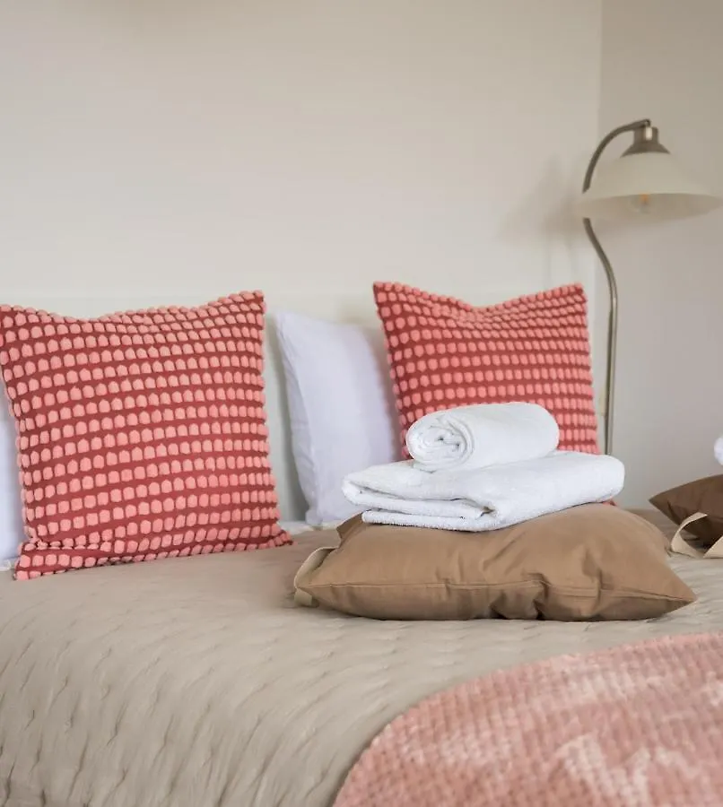 Polna Centrum Studio Warsaw Apartment