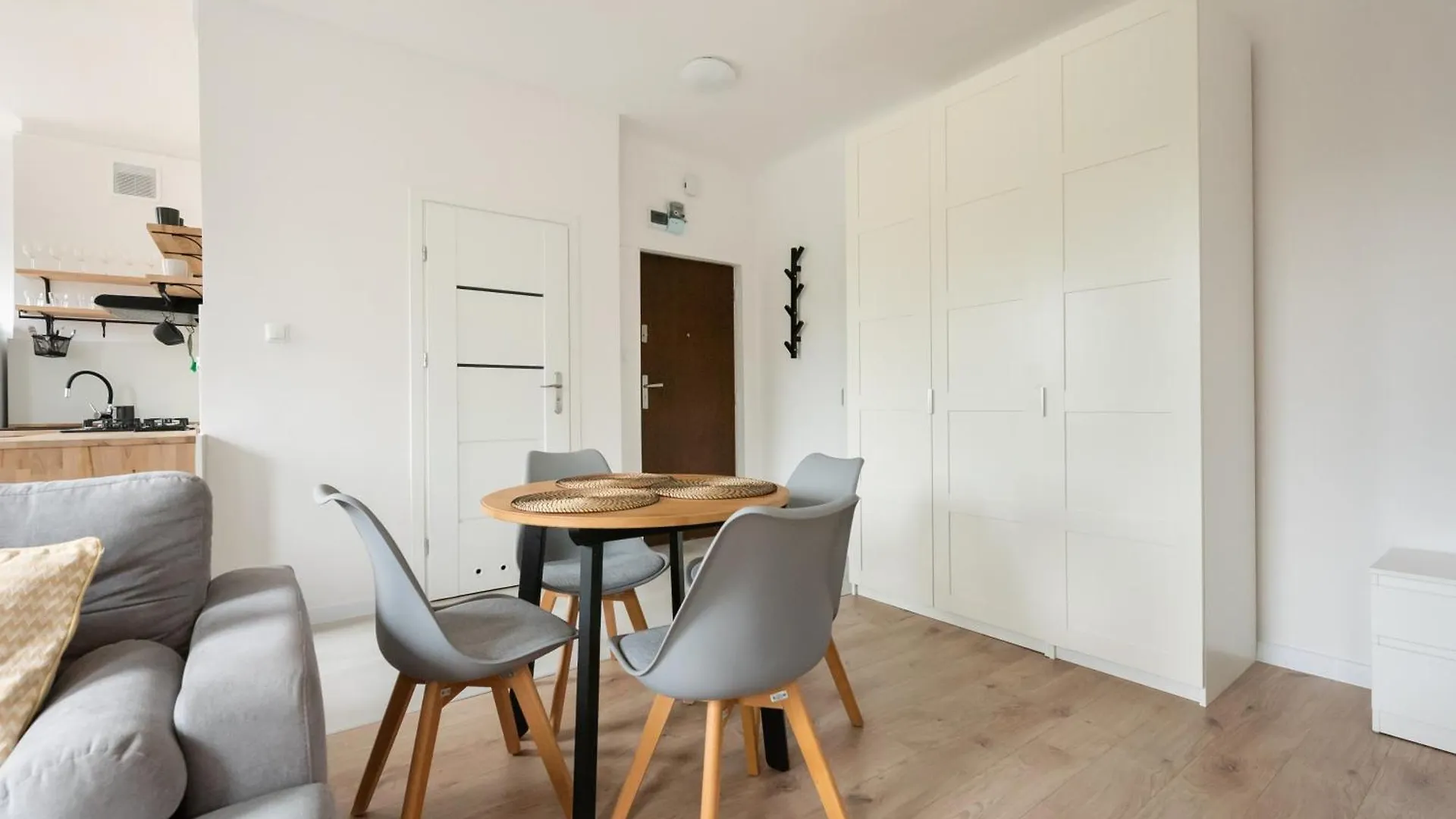 Polna Centrum Studio location