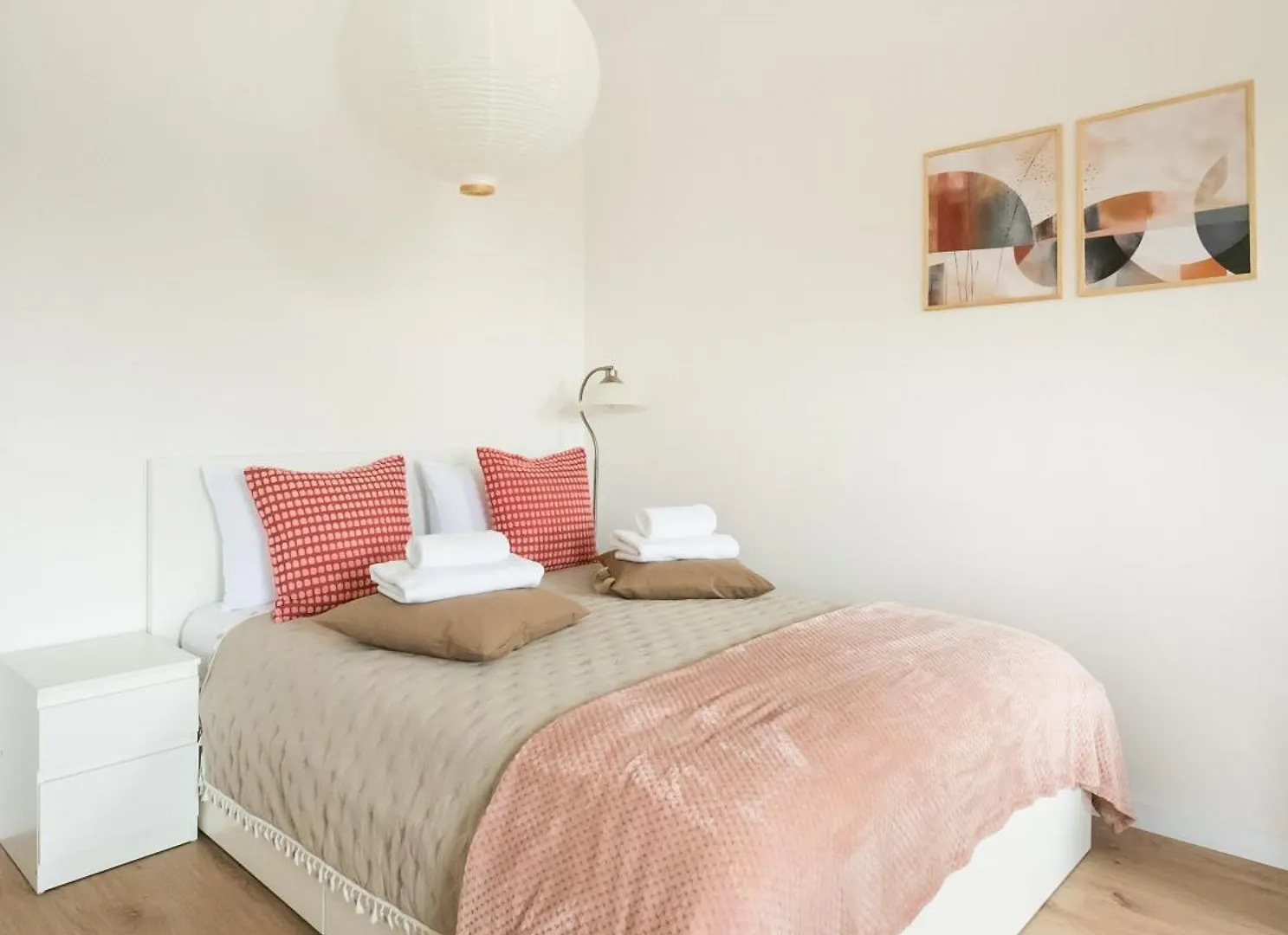Apartment Polna Centrum Studio Warsaw